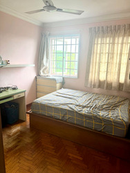 Melville Park (D18), Condominium #635263501